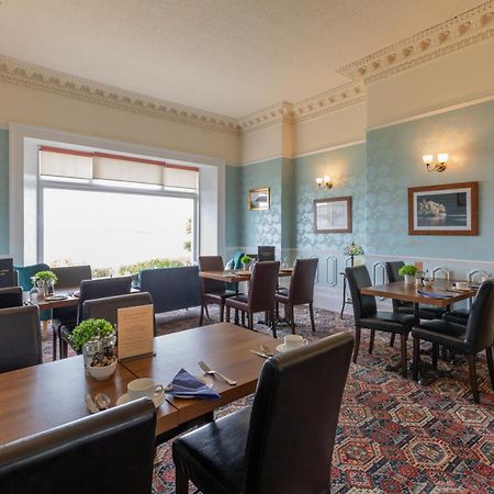 The Ardyne Guest House Ротсей Экстерьер фото